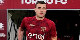 Torino, torna il Buongiorno: monumento ed esempio. E contro il Napoli...