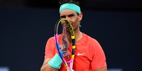 Nadal, ritiro a Indian Wells: sembra un altro lungo addio