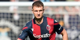 Bologna-Inter, Posch all’esame 'Dumfries': nuovo osservato speciale per Marotta