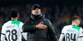 Il Liverpool e quell'ansia per la magia più attesa