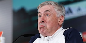 Ancelotti e la partita infinita col Fisco spagnolo e gli acchiappaclic
