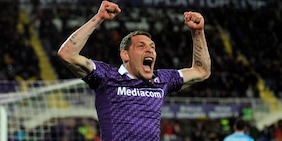 La notte di Belotti, il grande ex tra Fiorentina e Roma