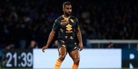 Djidji, guaio Toro: starà fuori un mese e mezzo