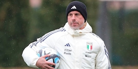 Soncin: "Italia a Euro 2025? Girone duro, ma si può. L'emozione più grande..."