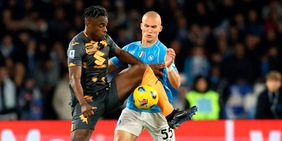 Gli occhi del Toro su Ostigard e Thorstvedt