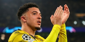 United, guarda come brilla Sancho: da flop a star del Dortmund in Champions