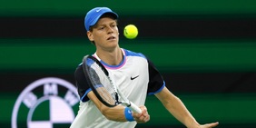 Il vero Djoker è Sinner: Jannik, prove da numero uno