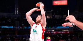 Armani cancellata in Europa: Milano, resta solo lo Scudetto