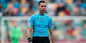 Udinese-Torino, la moviola: Colombo è attento e rispettato