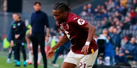 Toro, l'altra chiave per la svolta: il tridente con Okereke