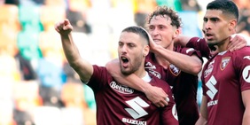 Vlasic: "Toro e Croazia le mie patrie: voglio altri gol"