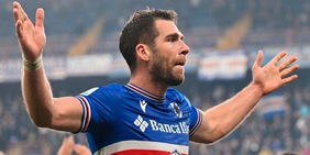 Kasami, la chioccia della Samp di Pirlo