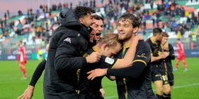 Antonelli: "Venezia, voglio la Serie A e con i conti a posto"