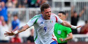 Retegui, l'ultimo regalo di Mancini all'Italia (e al Genoa)