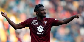 Torino, tutto ruota attorno a Zapata: lezioni speciali al Filadelfia