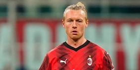 Milan, per Kjaer sospiro di sollievo ma rimane l’allerta in difesa