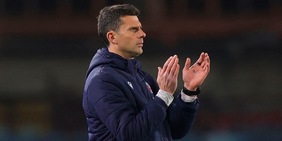 Beppe Savoldi: "Con Motta il Bologna merita la Champions. Bravo anche Sartori"