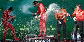 Ferrari, ora si può sognare: il Mondiale Costruttori non è più un sogno