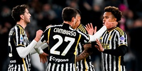 "La Juve a MIlano?" Ecco che cosa ha detto (e che cosa voleva dire) Calvo