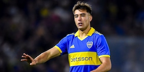 Milan, c’è Anselmino: chi è la roccia del Boca che piace alle big d’Europa