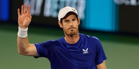 Murray, la sinfonia degli addii: Sir Andy saluta Miami per l’ultima volta