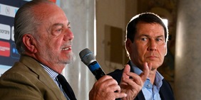 “Il Napoli? Squadra ok, ma è mancata la guida”