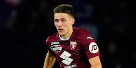 Torino, mago Gineitis: dalle lacrime alla felicità