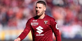 "Vlasic sei un grande", gli elogi di Modric e di tutta la Croazia