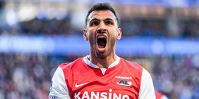 All’AZ Alkmaar sforna talenti è l’ora di Pavlidis, in decollo per l’Italia