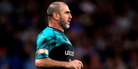 Eric, sardine e gabbiani: è il gioco dei 4 Cantona