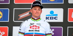 Giro delle Fiandre, tutti contro Van der Poel: Bettiol, Milan e gli italiani outsider