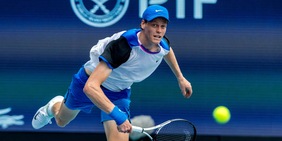 Quando Sinner dice: "Io, predestinato a lavorare. Senza il lavoro i risultati non arrivano"