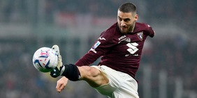 Vlasic, svolta da Europa: qualità più personalità. Juric: "Farà la differenza”