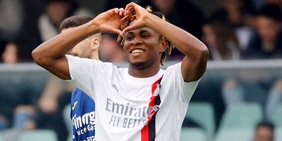 Chukwueze, da flop a risorsa Milan per il finale di stagione: "Questo è Samu"