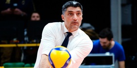 Andrea Giani: "Così guido la Francia alle Olimpiadi. Club in Polonia? Purtroppo in Italia..."