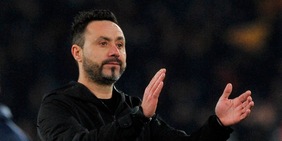 De Zerbi, l'uomo d'oro del Brighton: utile record di 143 milioni di euro