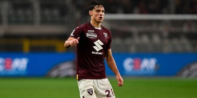 Ricci, senza paura in vista di Toro-Juve: Juric lo schiera comunque