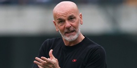 Testa e condizione: così Pioli ha fatto rinascere il Milan