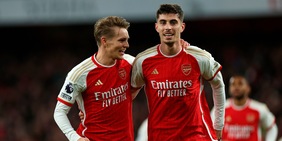 Havertz s’è preso l’Arsenal: Arteta ha trovato il suo leader