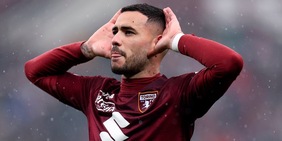 Sanabria in bilico, si gioca il Toro: tra derby e mercato