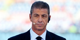 Rizzitelli e Toro-Juve: "Mi aspetto una grande gara da Zapata. E i due gatti..."