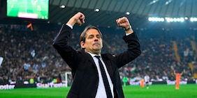 Inzaghi con il joystick: il triennio che lo avvicina ai grandi dell'Inter