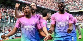 Milan d'Europa, loro sanno cosa si deve fare