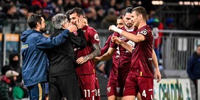 Toro, dentro o fuori: con la Juve è derby senza appello