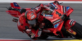 Bagnaia, missione riscatto: la carica Ducati per il GP delle Americhe