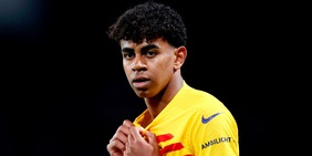 Yamal, complimenti a Psg e Barça  per avere boicottato chi l'ha insultato