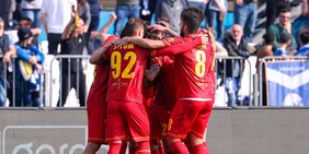 Catanzaro: a Modena per sognAre