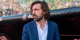 Samp, Pirlo e la corsa playoff