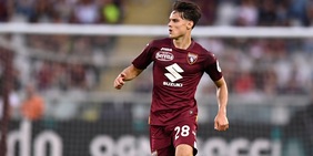 Ricci è tornato il cuore del Toro: con la Juve il migliore per i granata