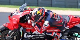 Acosta promosso in stile Verstappen: Ktm può portarlo subito nel team ufficiale